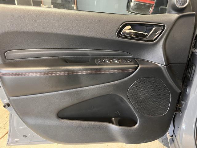 used 2023 Dodge Durango car, priced at $37,903