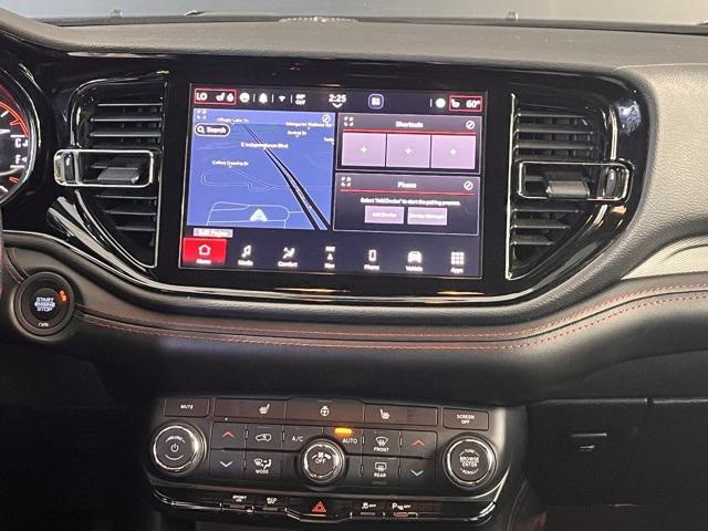 used 2023 Dodge Durango car, priced at $37,903