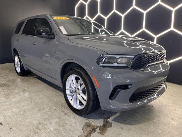 used 2023 Dodge Durango car, priced at $37,903