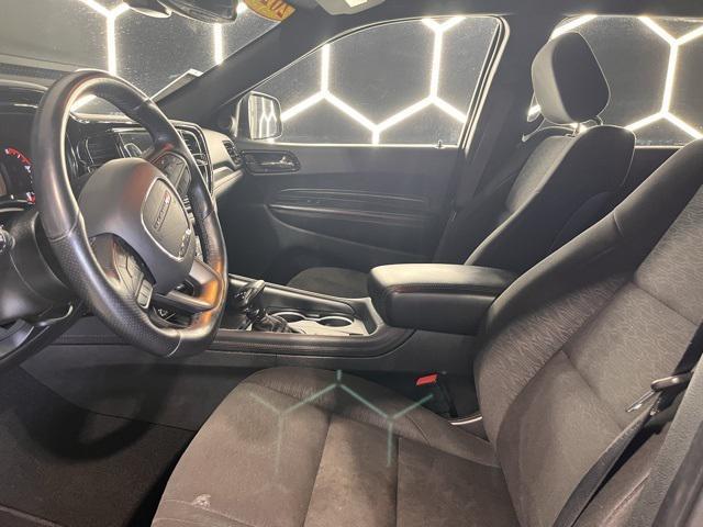 used 2023 Dodge Durango car, priced at $37,903
