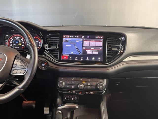 used 2023 Dodge Durango car, priced at $37,903