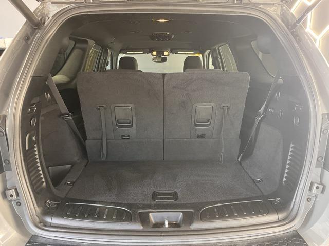 used 2023 Dodge Durango car, priced at $37,903