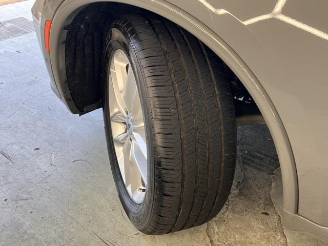 used 2023 Dodge Durango car, priced at $37,903