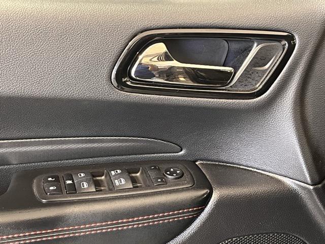 used 2023 Dodge Durango car, priced at $37,903