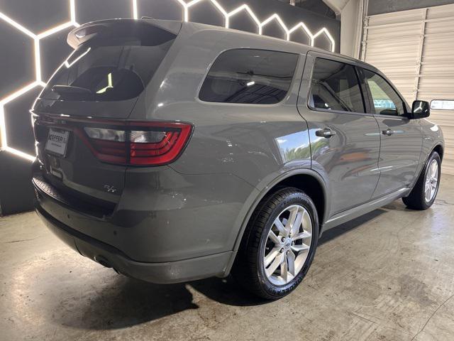 used 2023 Dodge Durango car, priced at $37,903
