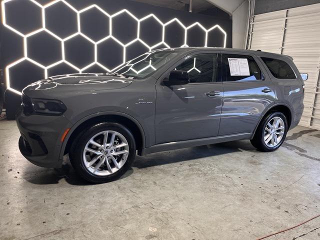 used 2023 Dodge Durango car, priced at $37,903
