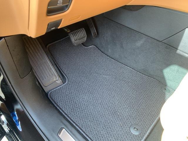 new 2025 Jeep Grand Cherokee car, priced at $61,726