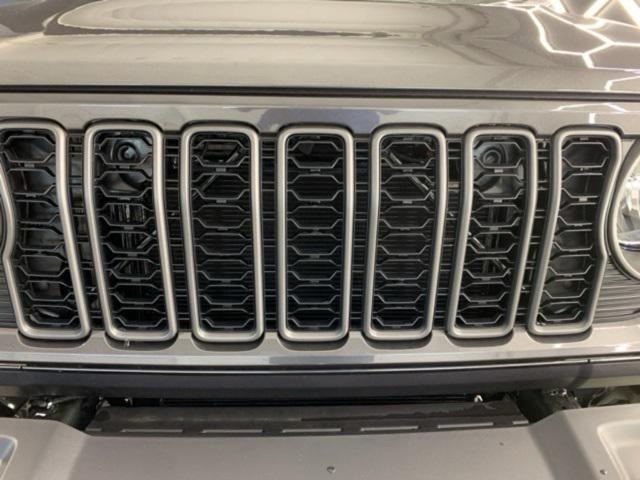 new 2025 Jeep Gladiator car, priced at $42,111