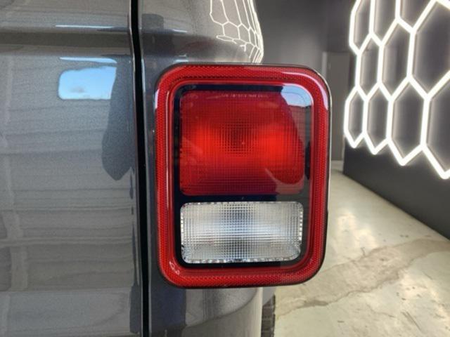 new 2025 Jeep Gladiator car, priced at $42,111