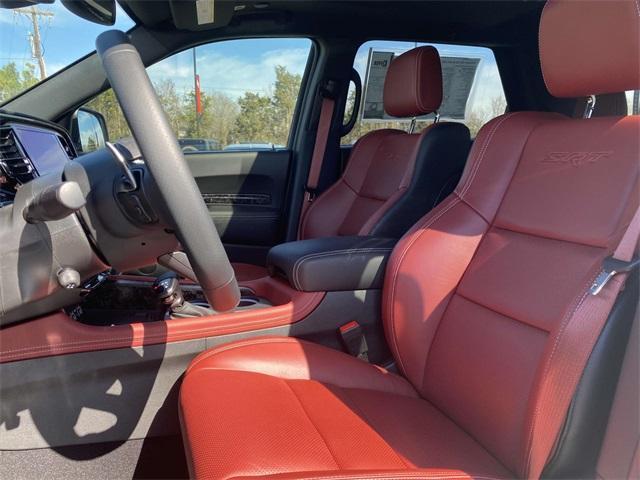 new 2023 Dodge Durango car, priced at $76,988