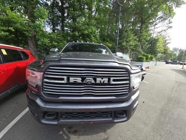 used 2022 Ram 2500 car, priced at $53,000