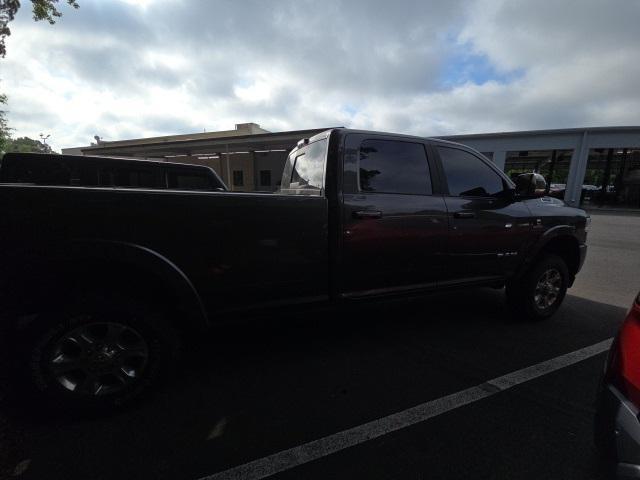 used 2022 Ram 2500 car, priced at $53,000