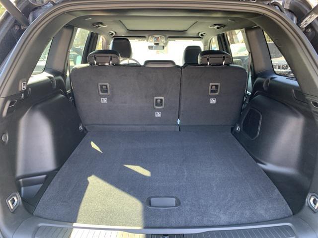 new 2025 Jeep Grand Cherokee car, priced at $48,999