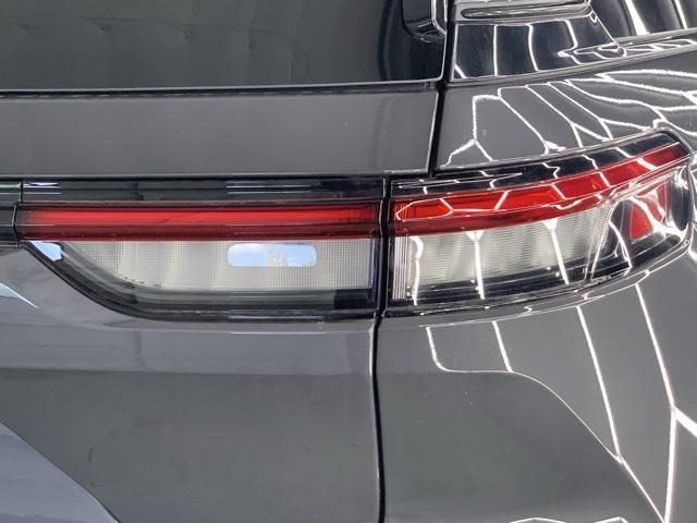 new 2025 Jeep Grand Cherokee car, priced at $46,555