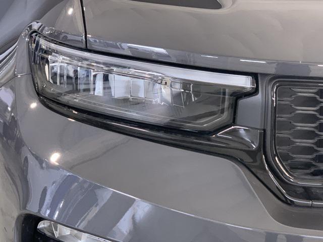 new 2025 Jeep Grand Cherokee car, priced at $49,191