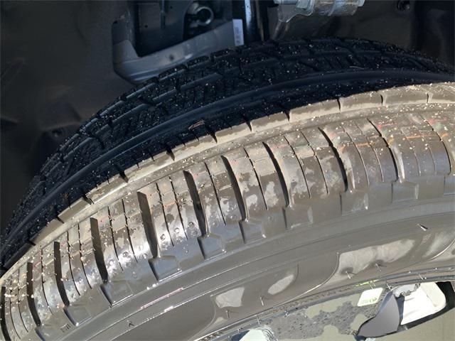 new 2025 Jeep Grand Cherokee car, priced at $46,555