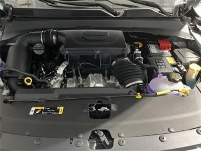 new 2024 Jeep Compass car, priced at $25,380