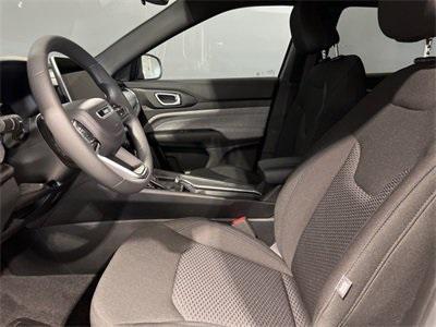 new 2024 Jeep Compass car, priced at $25,380