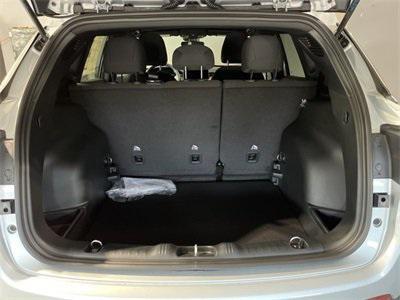 new 2024 Jeep Compass car, priced at $25,380