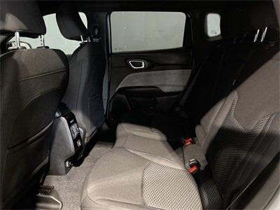 new 2024 Jeep Compass car, priced at $25,380