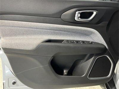 new 2024 Jeep Compass car, priced at $25,380