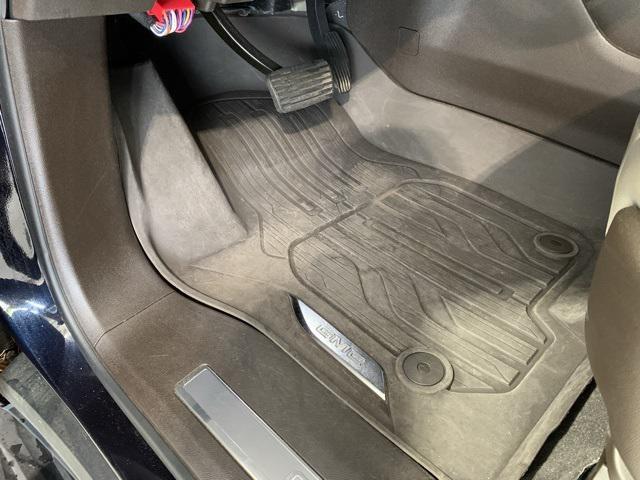 used 2022 GMC Yukon car, priced at $56,000
