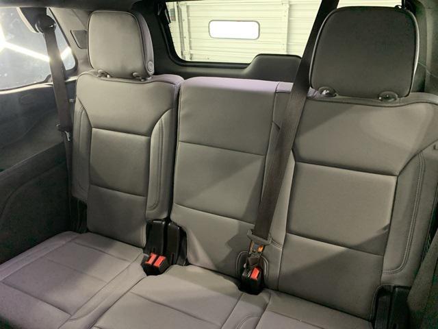used 2022 GMC Yukon car, priced at $56,000