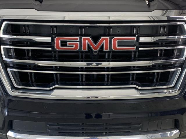 used 2022 GMC Yukon car, priced at $56,000