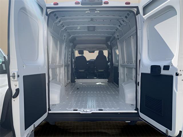 new 2024 Ram ProMaster 2500 car, priced at $50,981