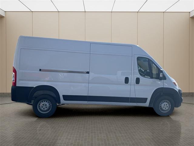 new 2024 Ram ProMaster 2500 car, priced at $50,981