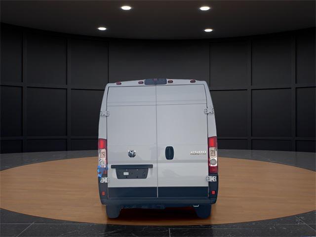 new 2024 Ram ProMaster 2500 car, priced at $49,552