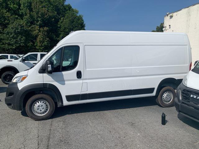 new 2024 Ram ProMaster 2500 car, priced at $49,302