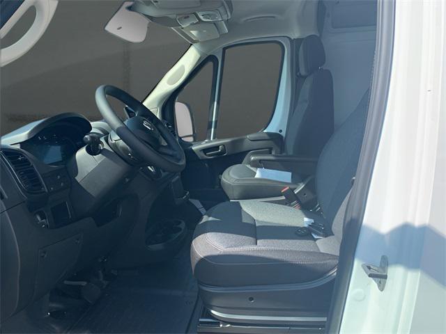 new 2024 Ram ProMaster 2500 car, priced at $49,552