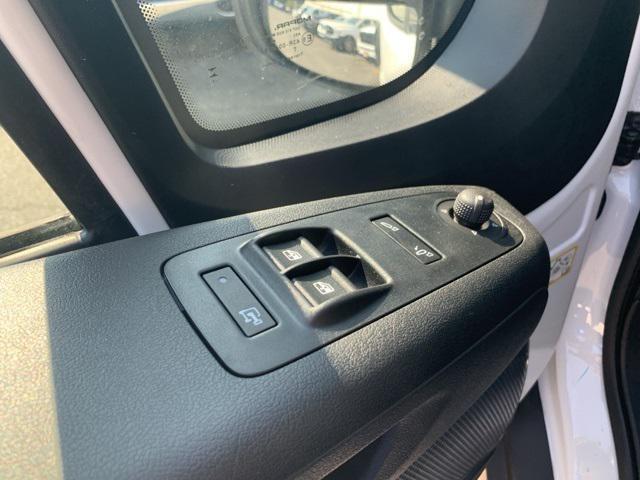 new 2024 Ram ProMaster 2500 car, priced at $50,981