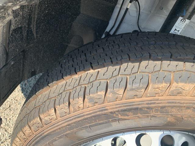 new 2024 Ram ProMaster 2500 car, priced at $50,981