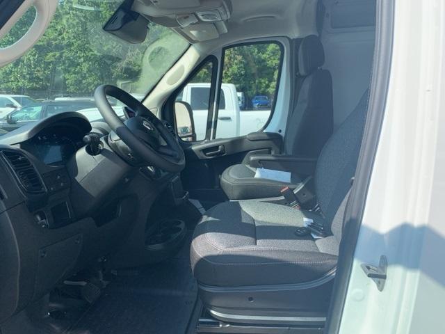 new 2024 Ram ProMaster 2500 car, priced at $46,830