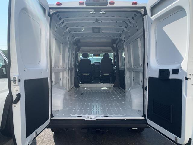 new 2024 Ram ProMaster 2500 car, priced at $49,302