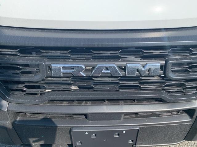 new 2024 Ram ProMaster 2500 car, priced at $46,830