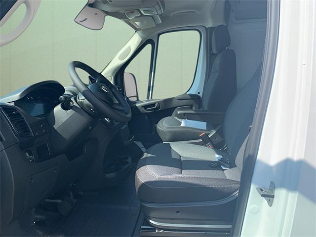 new 2024 Ram ProMaster 2500 car, priced at $50,981