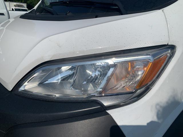 new 2024 Ram ProMaster 2500 car, priced at $50,981