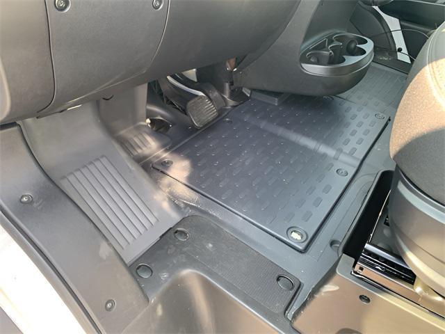 new 2024 Ram ProMaster 2500 car, priced at $50,981