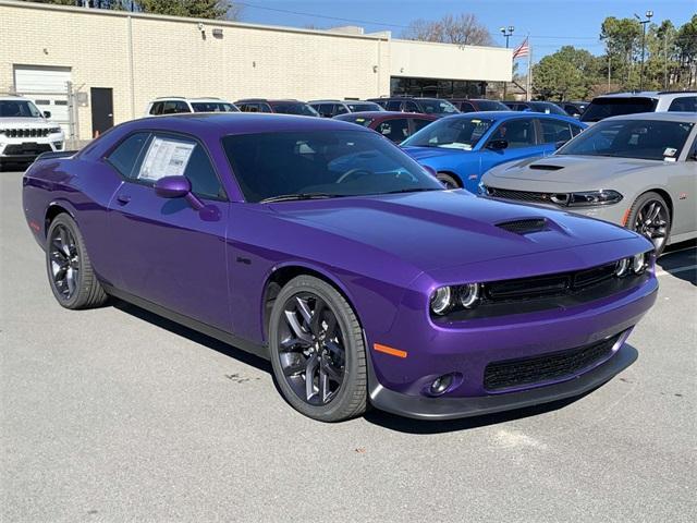 new 2023 Dodge Challenger car, priced at $37,280