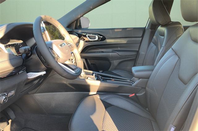 new 2026 Jeep Compass car, priced at $32,315