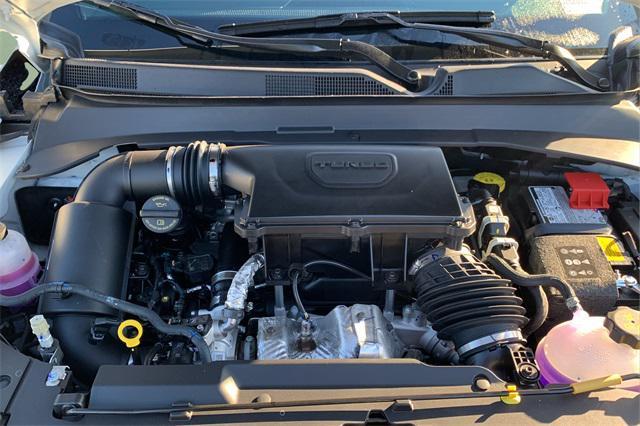 new 2026 Jeep Compass car, priced at $32,315