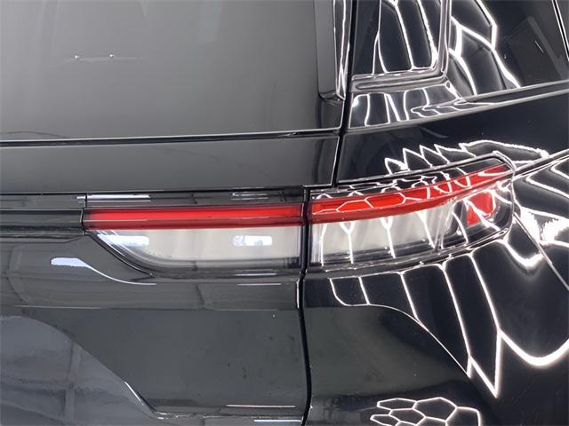 new 2025 Jeep Grand Cherokee car, priced at $45,920