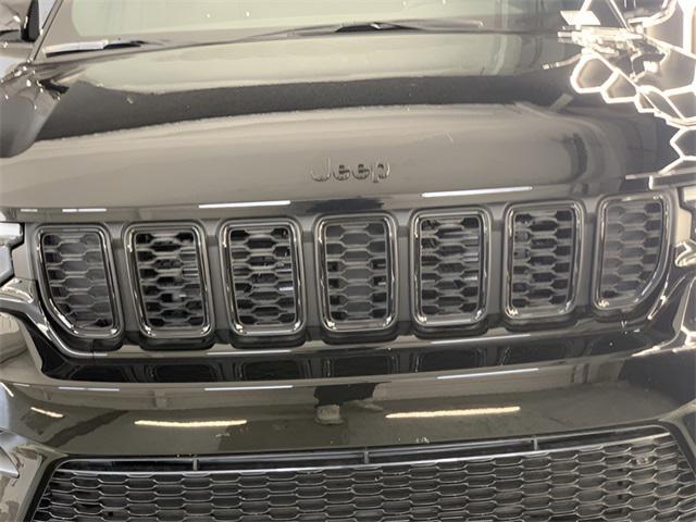 new 2025 Jeep Grand Cherokee car, priced at $45,920