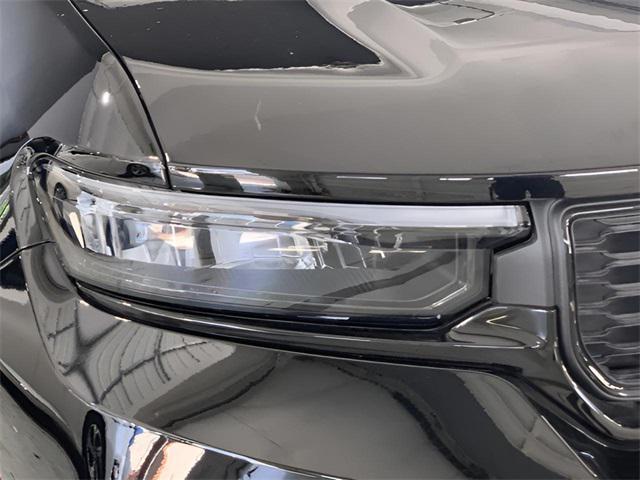new 2025 Jeep Grand Cherokee car, priced at $43,801