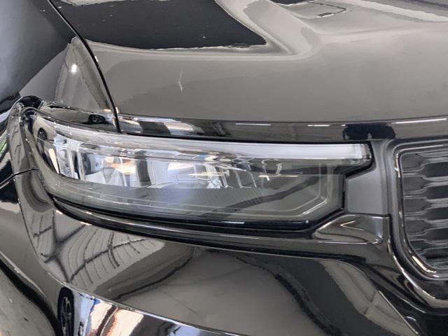 new 2025 Jeep Grand Cherokee car, priced at $43,400