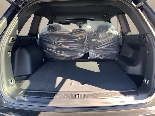 new 2025 Jeep Grand Cherokee car, priced at $42,670