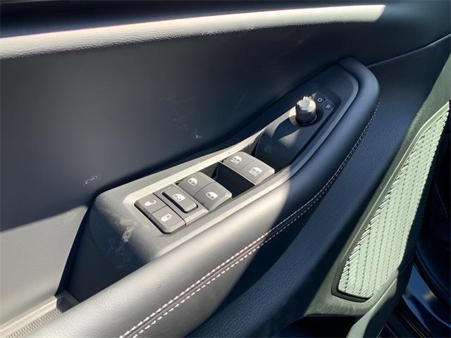 new 2025 Jeep Grand Cherokee car, priced at $45,920